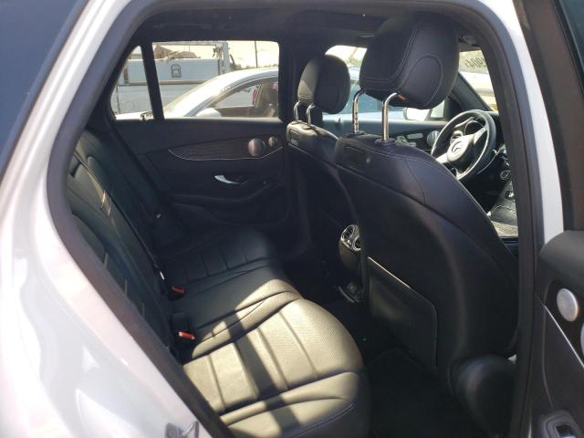 2018 MERCEDES-BENZ GLC 300 4M - WDC0G4KB7JV075388