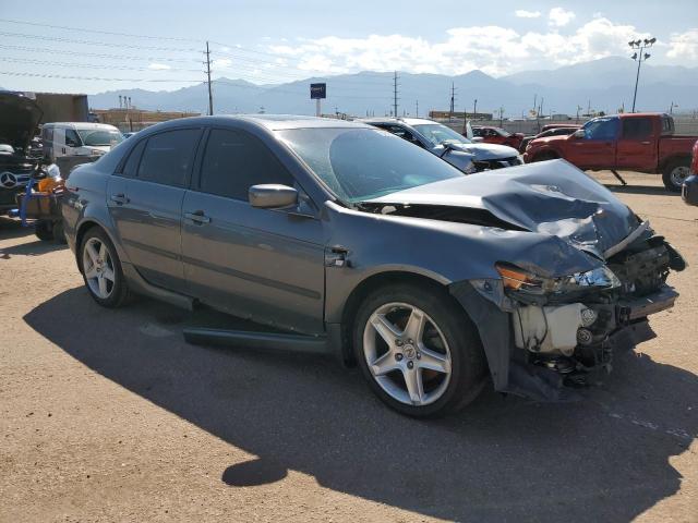 2006 ACURA 3.2TL 19UUA66276A032426  70451214