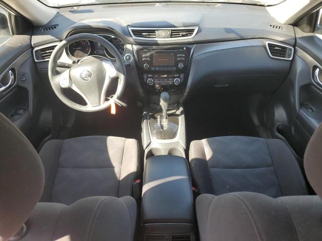 2016 NISSAN ROGUE S - KNMAT2MV0GP714306