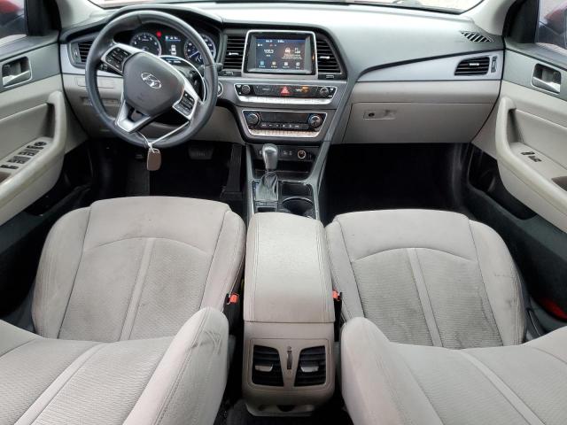 2019 HYUNDAI SONATA LIM - 5NPE34AF9KH729109