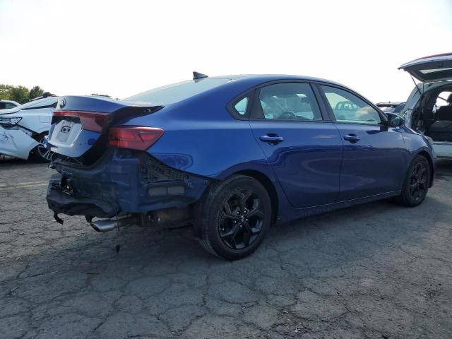 2020 KIA FORTE FE - 3KPF24AD2LE201018