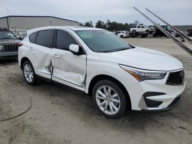 2021 ACURA RDX - 5J8TC1H38ML020317