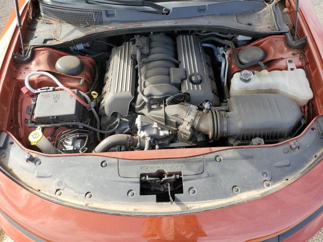 2020 DODGE CHARGER SC - 2C3CDXGJ4LH247891