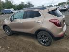 BUICK ENCORE SPO photo