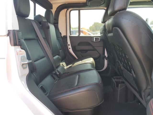 2021 JEEP GLADIATOR - 1C6JJTBGXML581953