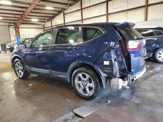 2017 HONDA CR-V EXL - 2HKRW2H85HH670685