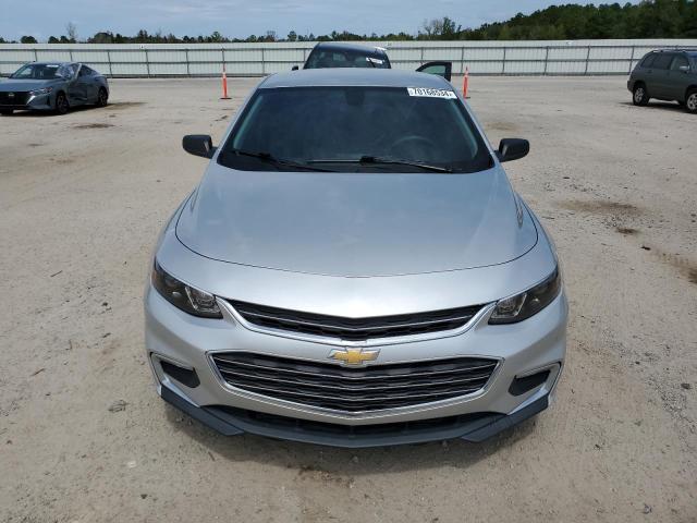 2018 CHEVROLET MALIBU LS - 1G1ZB5ST1JF225198