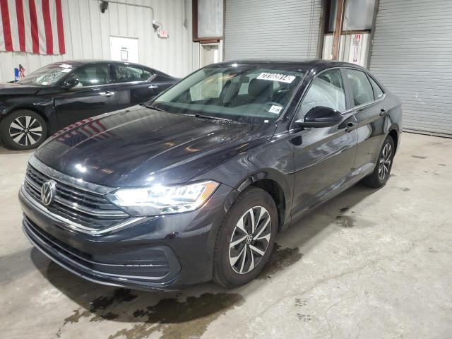 2024 VOLKSWAGEN JETTA S #2991002215