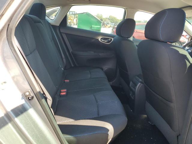 2017 NISSAN SENTRA S - 3N1AB7AP7HY374192