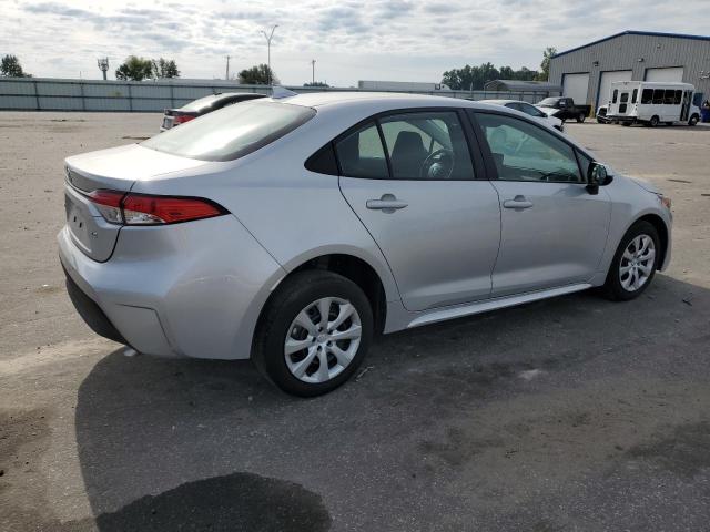 2024 TOYOTA COROLLA LE - 5YFB4MDE7RP157487