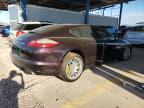 PORSCHE PANAMERA T photo