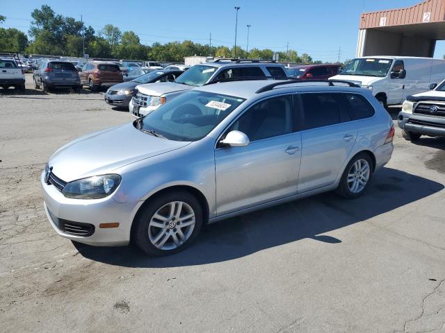 VIN 3VWPL7AJ0EM608205 2014 Volkswagen Jetta, Tdi no.1