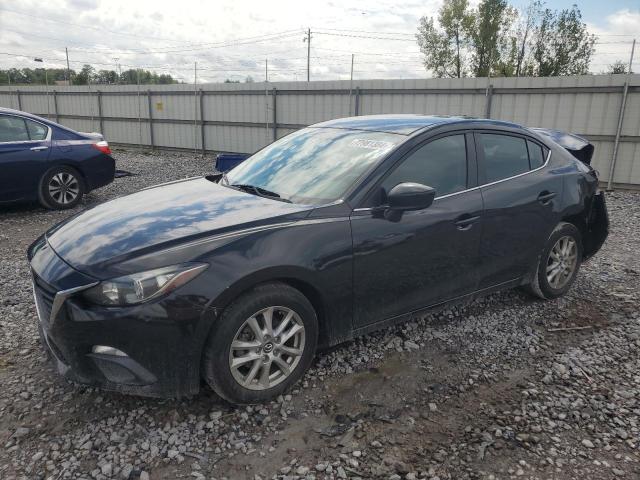 VIN JM1BM1V72E1183220 2014 Mazda 3, Touring no.1