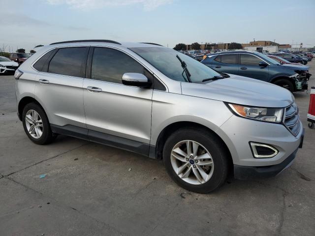 VIN 2FMPK3J94GBC30880 2016 Ford Edge, Sel no.4