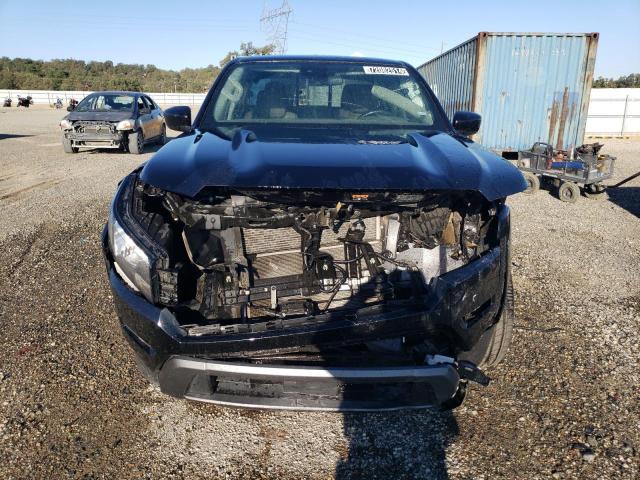 2022 NISSAN FRONTIER S - 1N6ED1EJ3NN614405