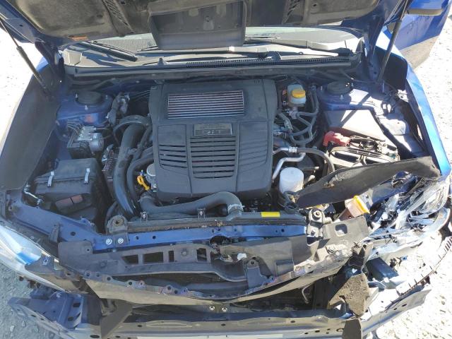 VIN JF1VA1A61K9804498 2019 Subaru WRX no.11