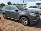 CHEVROLET EQUINOX LT photo