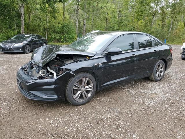 2019 VOLKSWAGEN JETTA SEL - 3VWE57BU6KM014935