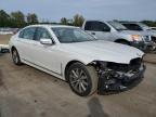 BMW 740 XI снимка