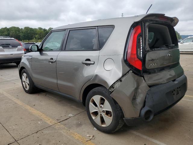 2016 KIA SOUL - KNDJN2A26G7399807