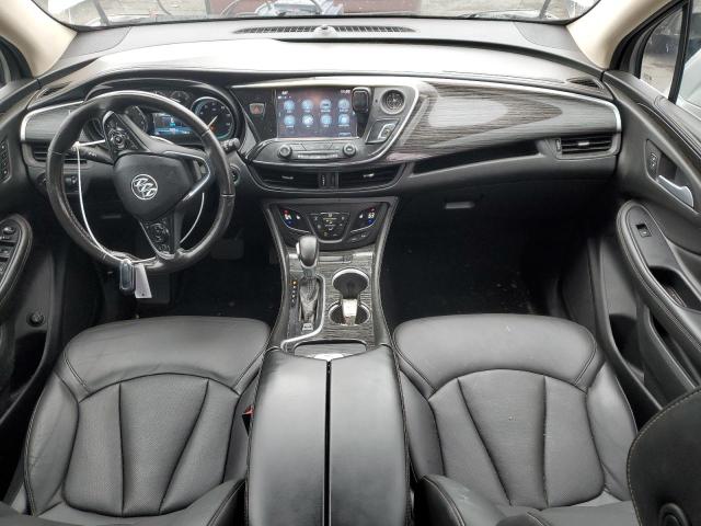 2017 BUICK ENVISION E - LRBFXDSAXHD102475