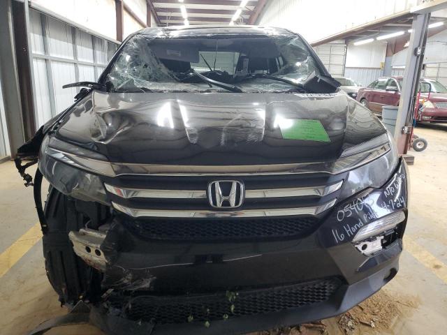 VIN 5FNYF5H5XGB054013 2016 Honda Pilot, Exl no.5