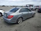 MERCEDES-BENZ C 250 photo