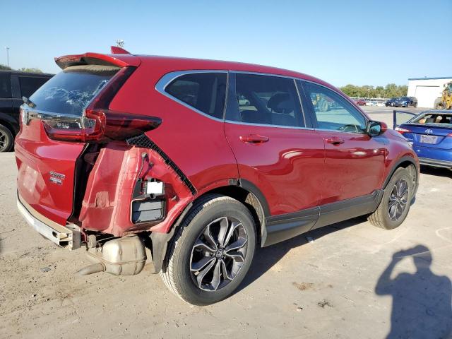 2020 HONDA CR-V EXL - 2HKRW2H87LH620847