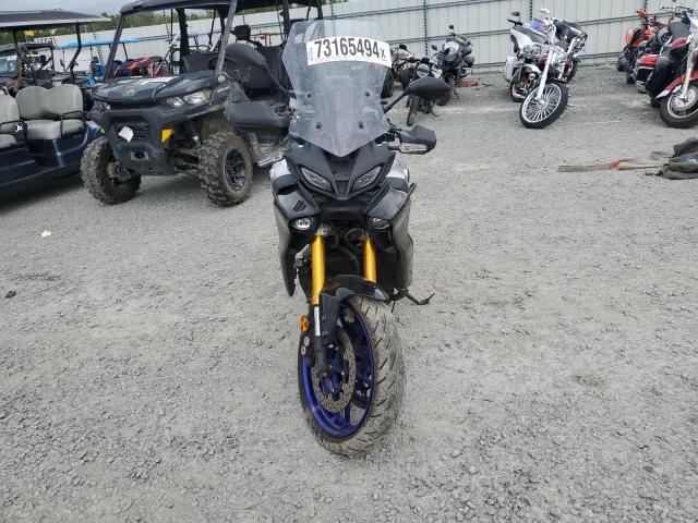 2022 YAMAHA MTT09 GT - JYARN74E4NA000779