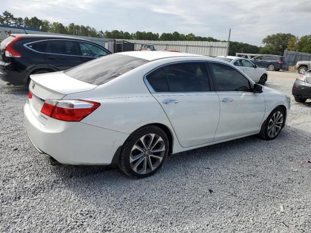 VIN 1HGCR2F57EA216965 2014 Honda Accord, Sport no.3