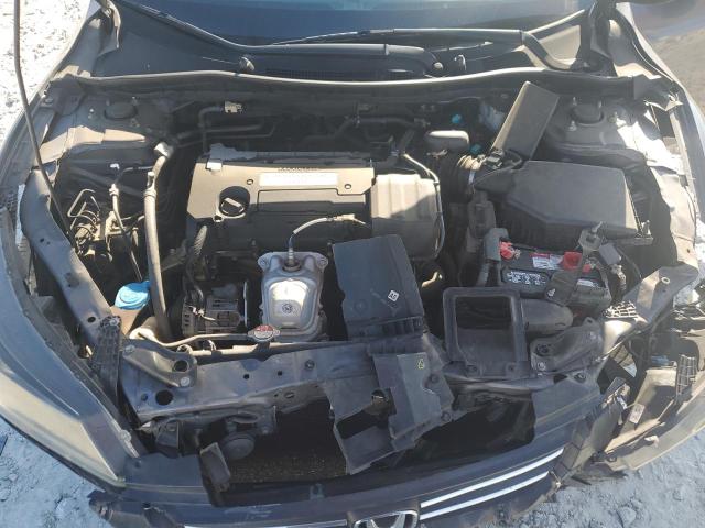 2015 HONDA ACCORD LX - 1HGCR2F30FA210148