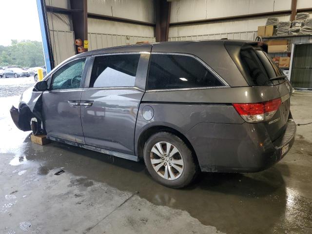 VIN 5FNRL5H62GB085276 2016 Honda Odyssey, Exl no.2