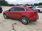 CADILLAC SRX LUXURY photo