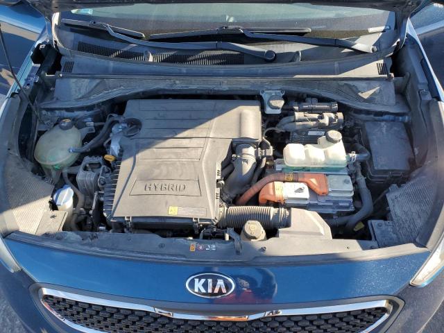 2019 KIA NIRO FE - KNDCB3LC5K5257112