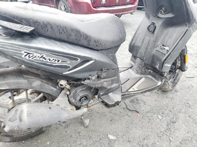 2023 PIAGGIO SCOOTER ZAPC506B5P4004831