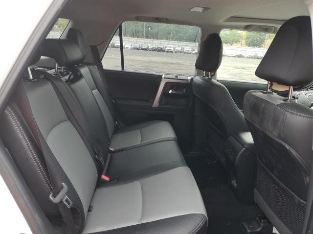 2023 TOYOTA 4RUNNER SE - JTENU5JR8P6169738
