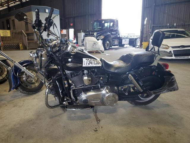 2012 HARLEY-DAVIDSON FLD SWITCH - 1HD1GZM14CC318597
