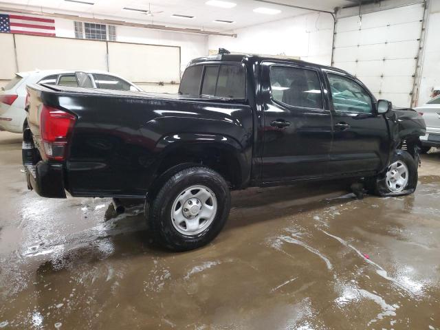 VIN 3TMCZ5AN0PM646141 2023 Toyota Tacoma, Double Cab no.3