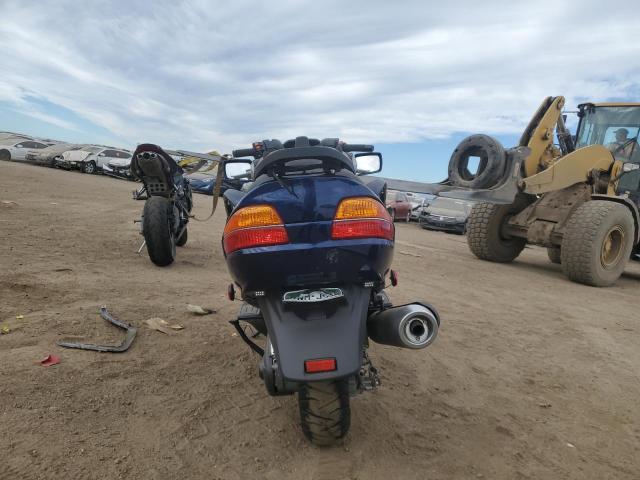 2003 SUZUKI AN650 K3 JS1CP51A032100275