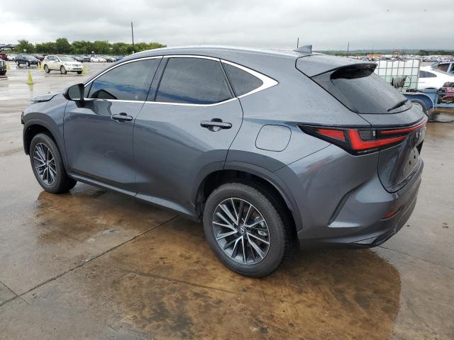 VIN 2T2GDCAZ7SC017268 2025 LEXUS NX 250 PRE no.2