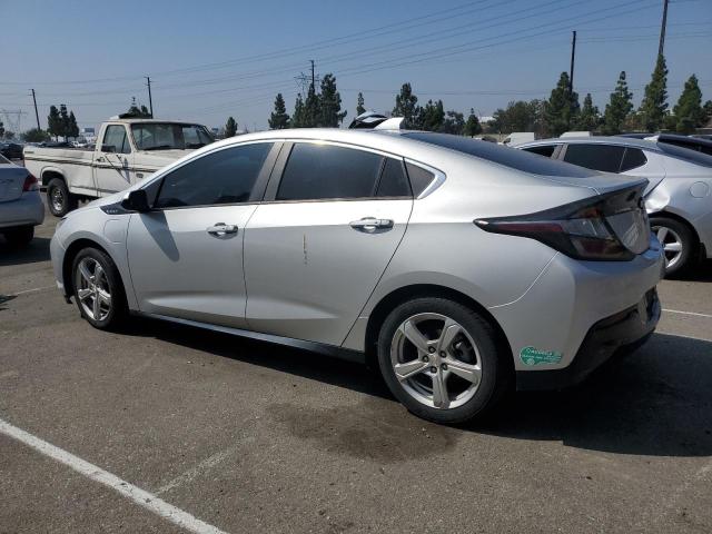 VIN 1G1RC6S52HU137108 2017 Chevrolet Volt, LT no.2