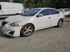 2015 NISSAN ALTIMA 2.5 - 1N4AL3AP4FC236382
