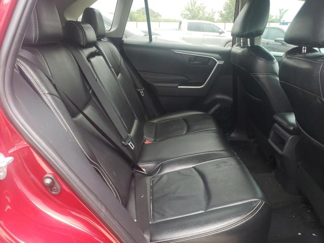 2019 TOYOTA RAV4 LE - 2T3H1RFV3KW012875