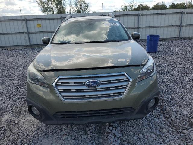 VIN 4S4BSAFCXH3268862 2017 Subaru Outback, 2.5I Pre... no.5