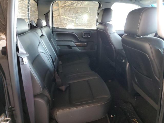 2015 GMC SIERRA K15 - 3GTU2VEC4FG350697