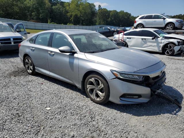 2018 HONDA ACCORD EXL - 1HGCV1F53JA187240
