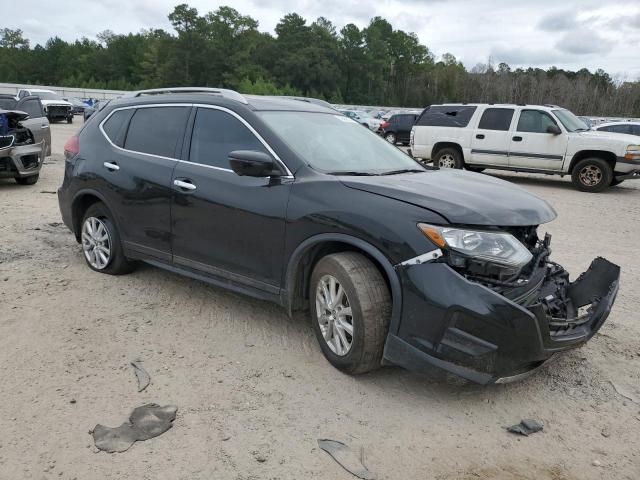 2018 NISSAN ROGUE S - 5N1AT2MT7JC831065