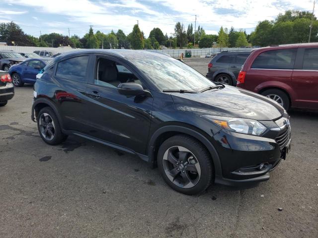 2018 HONDA HR-V EXL - 3CZRU6H71JM716169