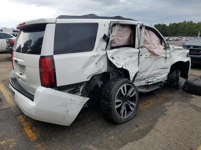 2015 CHEVROLET TAHOE C150 - 1GNSCBKC9FR132964