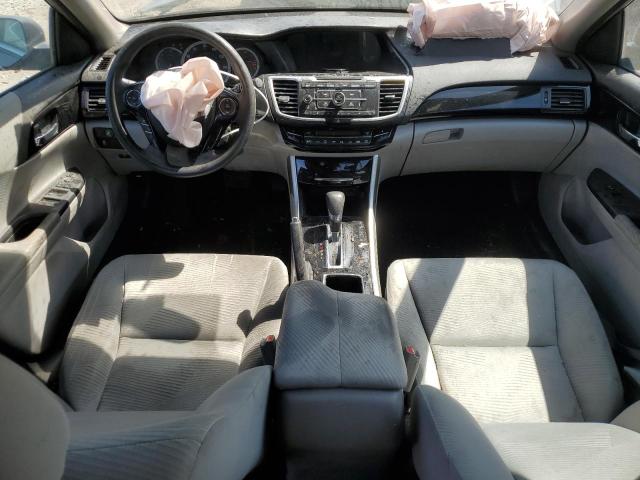 2016 HONDA ACCORD LX - 1HGCR2F32GA045835